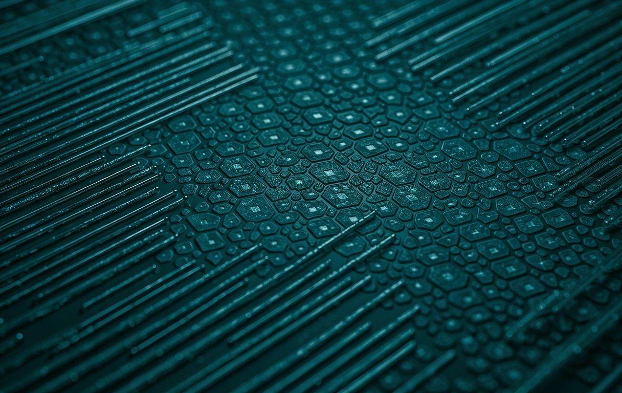 Struktur der Daten